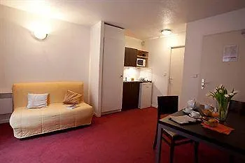 Aparthotel Adagio Access Lille Vauban 2*,  France
