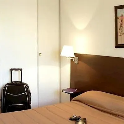 **  Aparthotel Adagio Access Lille Vauban France
