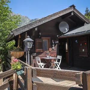 Chalet De L'ours , Chamonix France