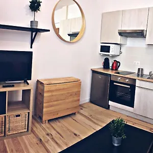 Agreable T2 Cosy Proche Du Centre De , Bayonne France