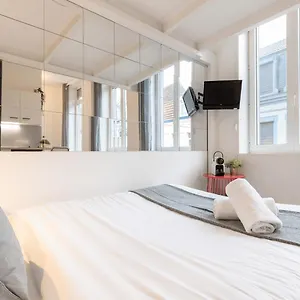 Saint Maurice - Nice&functional Lille