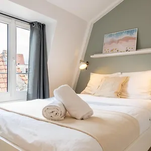 Vieux - Ideal Pour 2 Personnes Lille