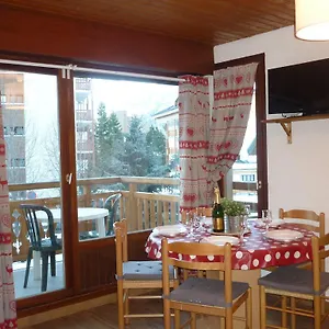 Les Apartment Les Deux Alpes