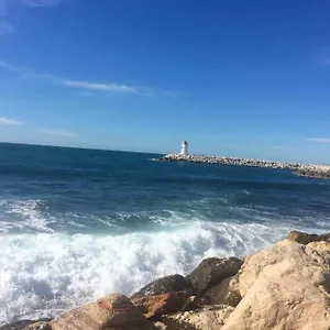 T2 Calme Au Centre De , Sausset-les-Pins France