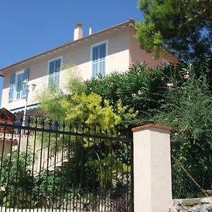 Les Murs , Vence France