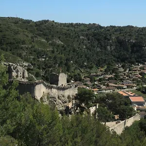Les Lavandes De Sèverine , Boulbon France