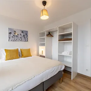 Old Town- Superb 2- 3pers Apartment! Lille