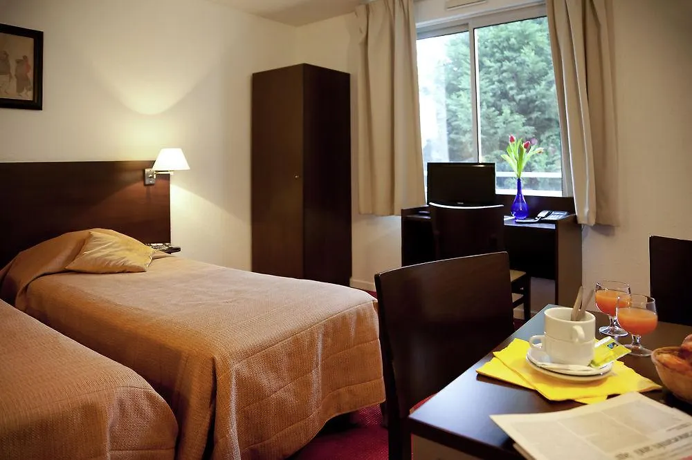 Aparthotel Adagio Access Lille Vauban