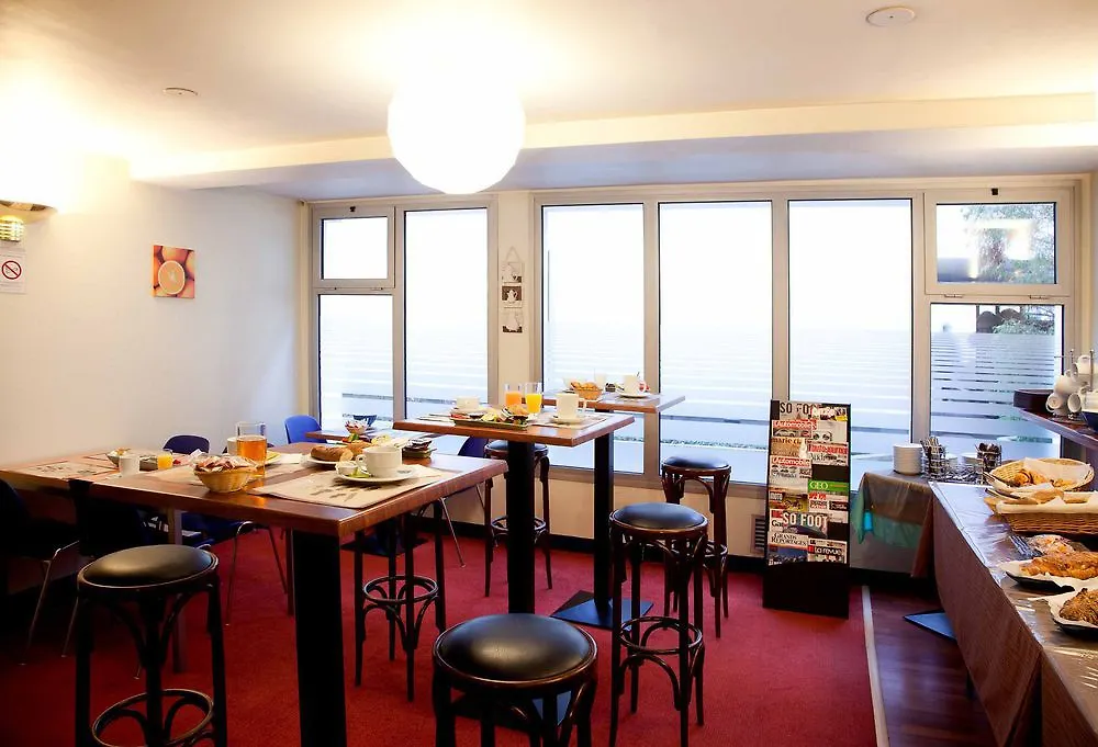 Aparthotel Adagio Access Lille Vauban