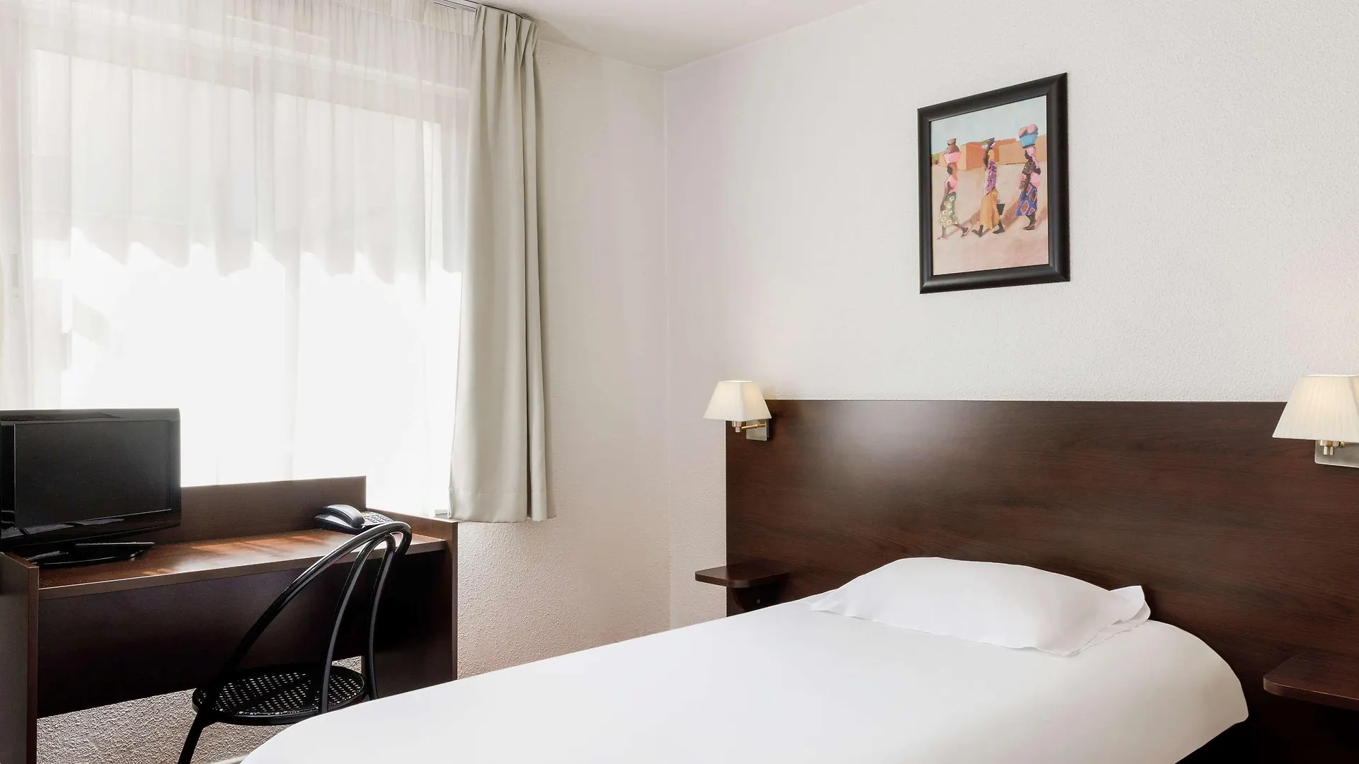 Aparthotel Adagio Access Lille Vauban