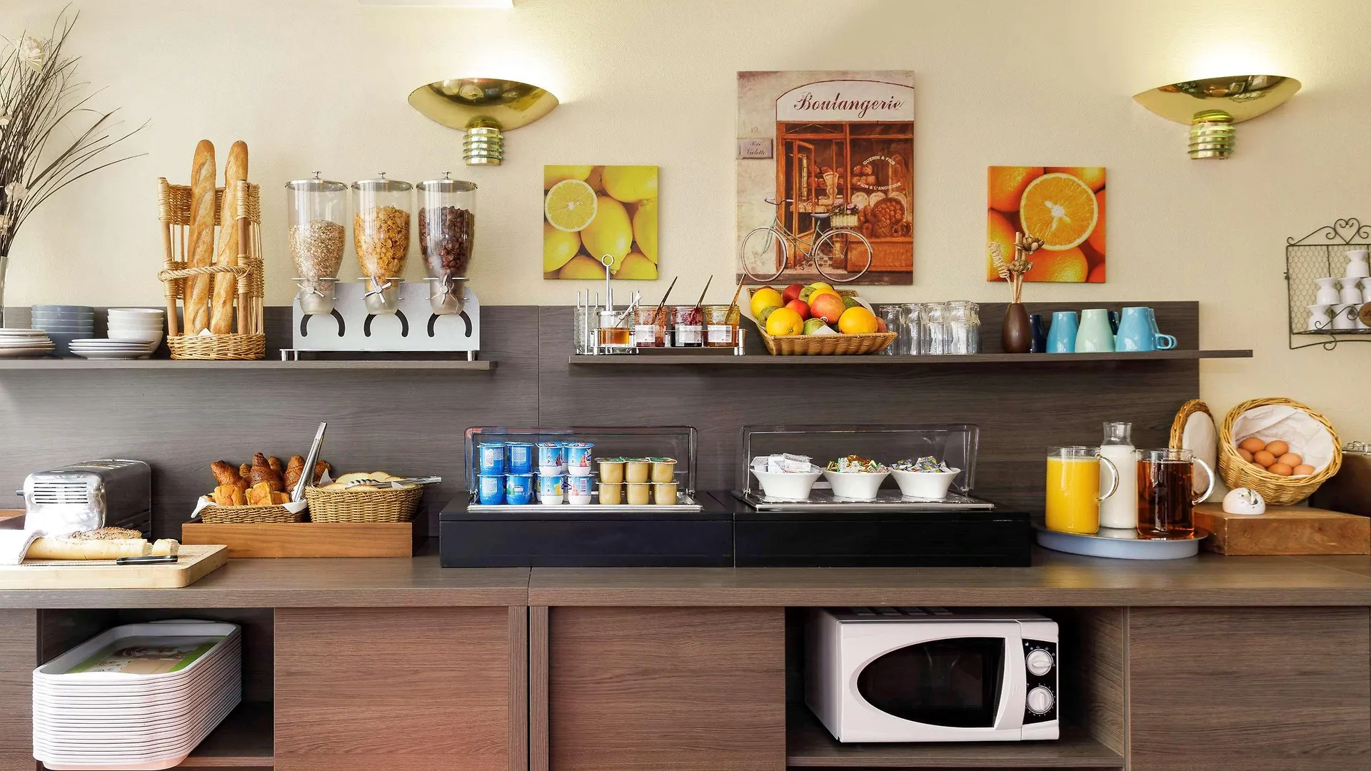 Aparthotel Adagio Access Lille Vauban