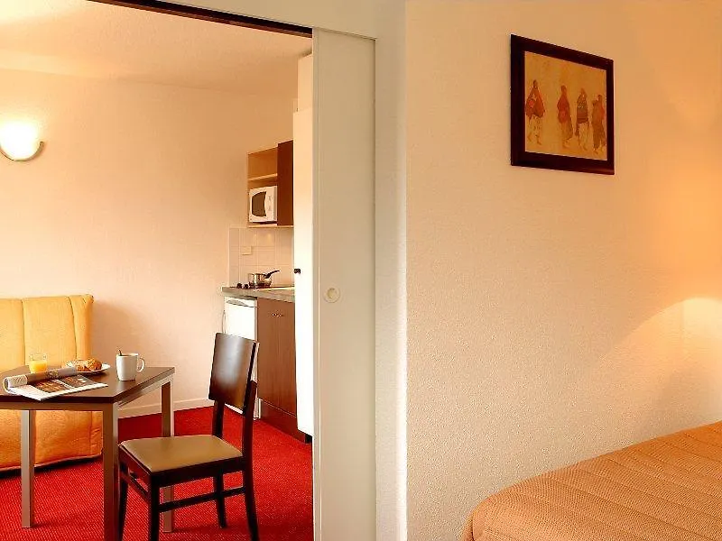 Aparthotel Adagio Access Lille Vauban