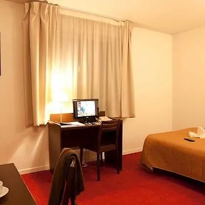 Aparthotel Adagio Access Lille Vauban 2*,  France