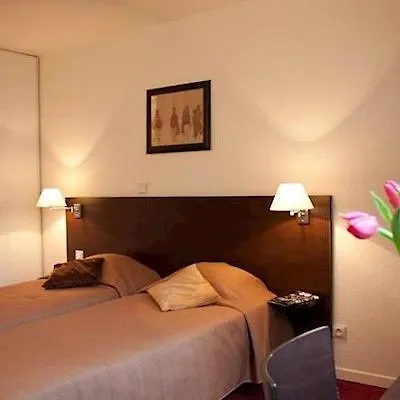 Aparthotel Adagio Access Lille Vauban