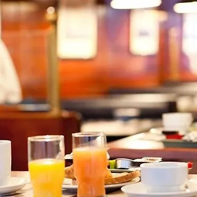 Aparthotel Adagio Access Lille Vauban