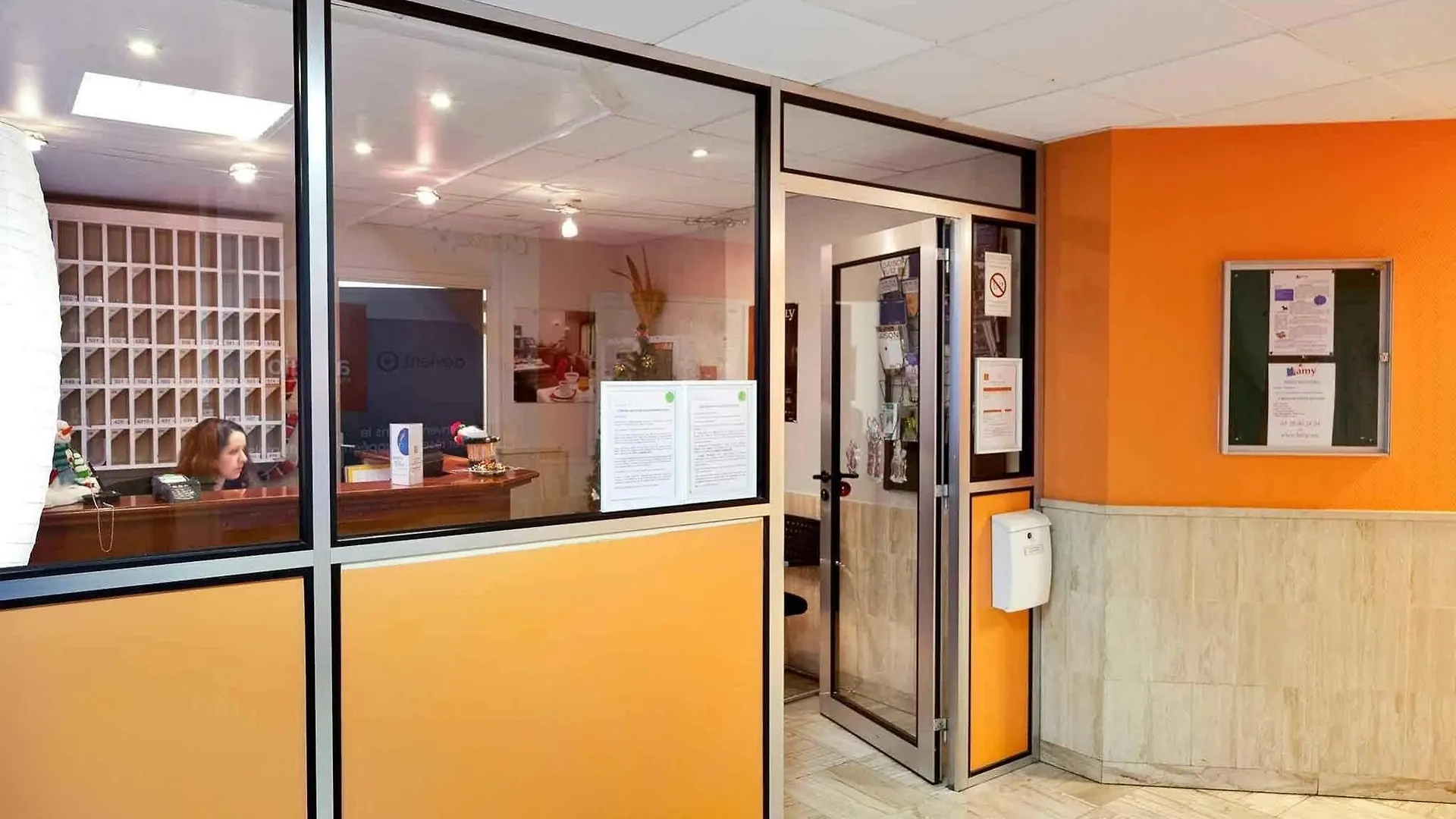 Aparthotel Adagio Access Lille Vauban