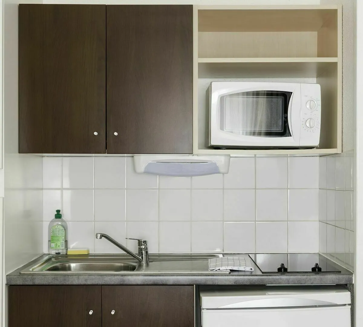 Aparthotel Adagio Access Lille Vauban