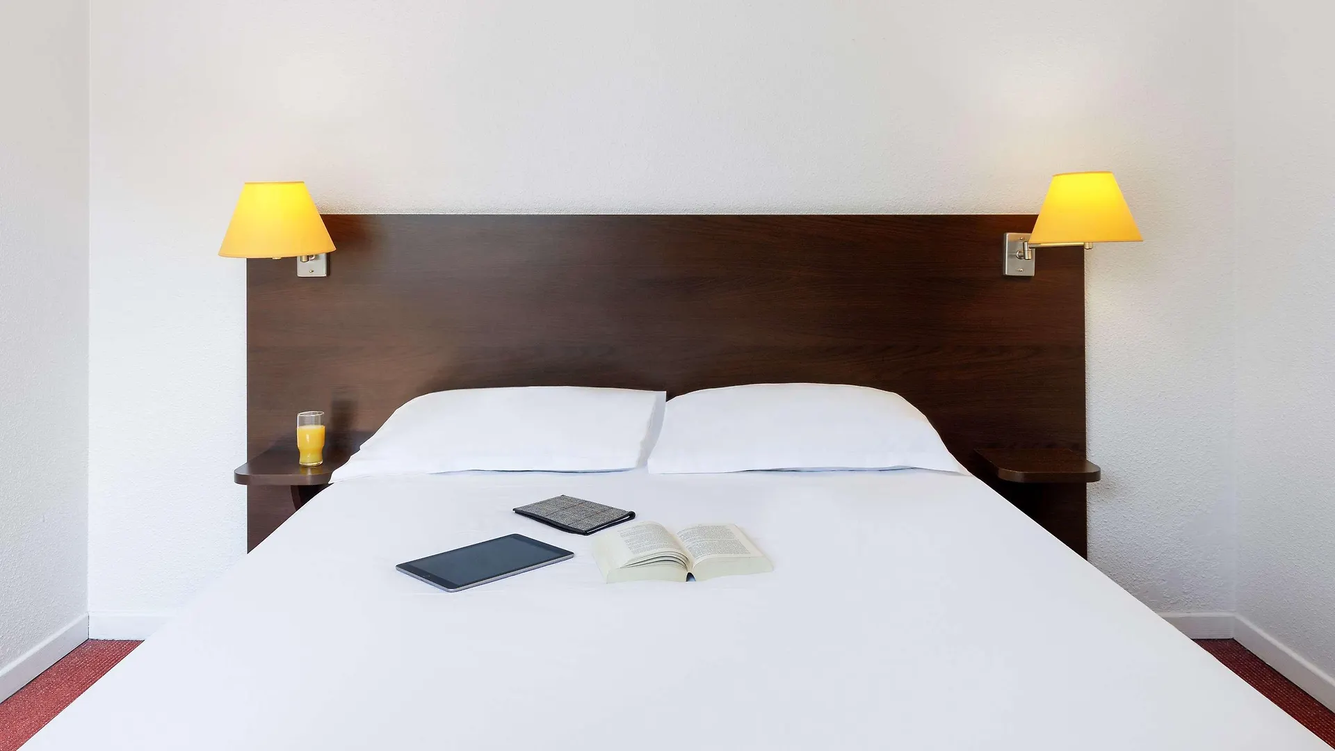 **  Aparthotel Adagio Access Lille Vauban France