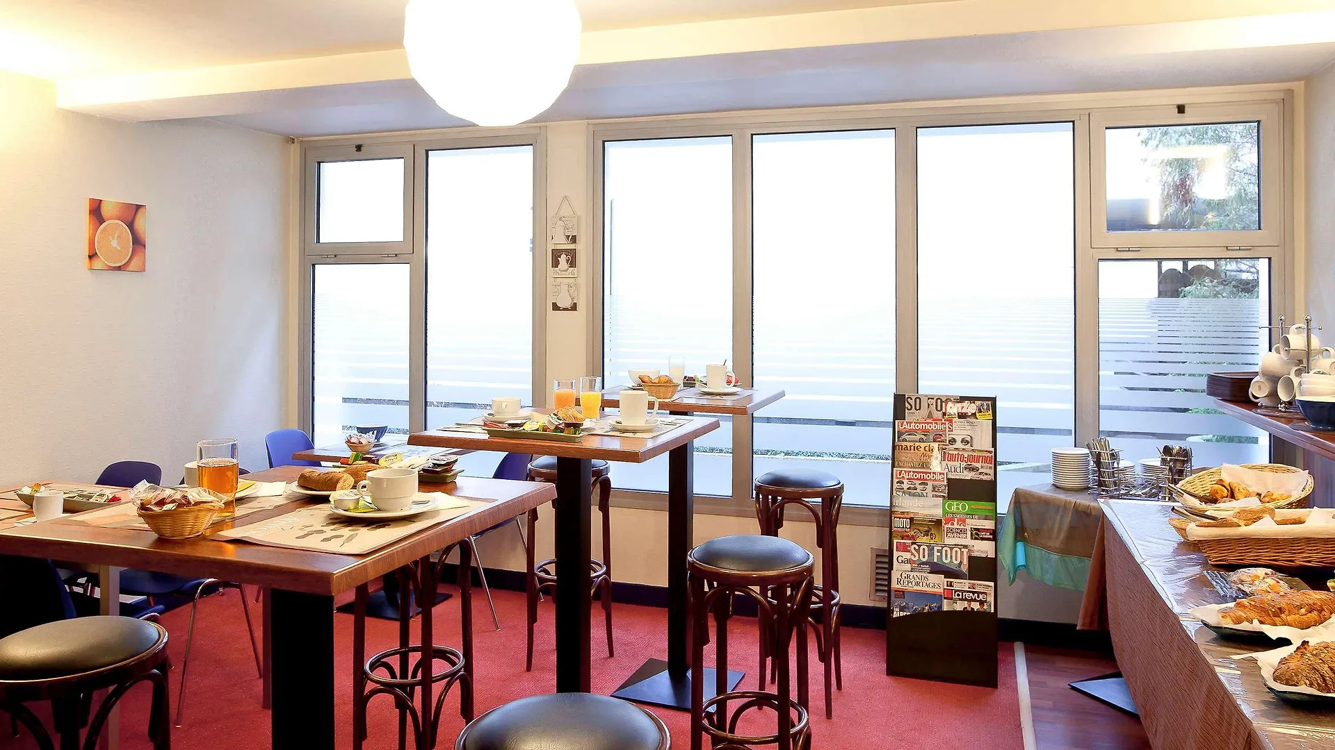 Aparthotel Adagio Access Lille Vauban