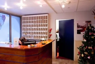Aparthotel Adagio Access Lille Vauban