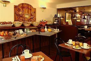 Aparthotel Adagio Access Lille Vauban