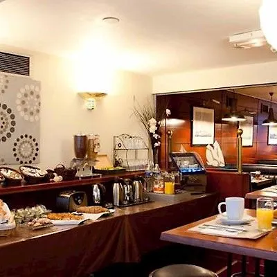 Aparthotel Adagio Access Lille Vauban