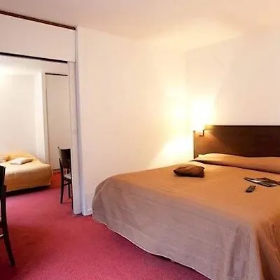 Aparthotel Adagio Access Lille Vauban