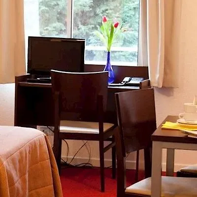 Aparthotel Adagio Access Lille Vauban