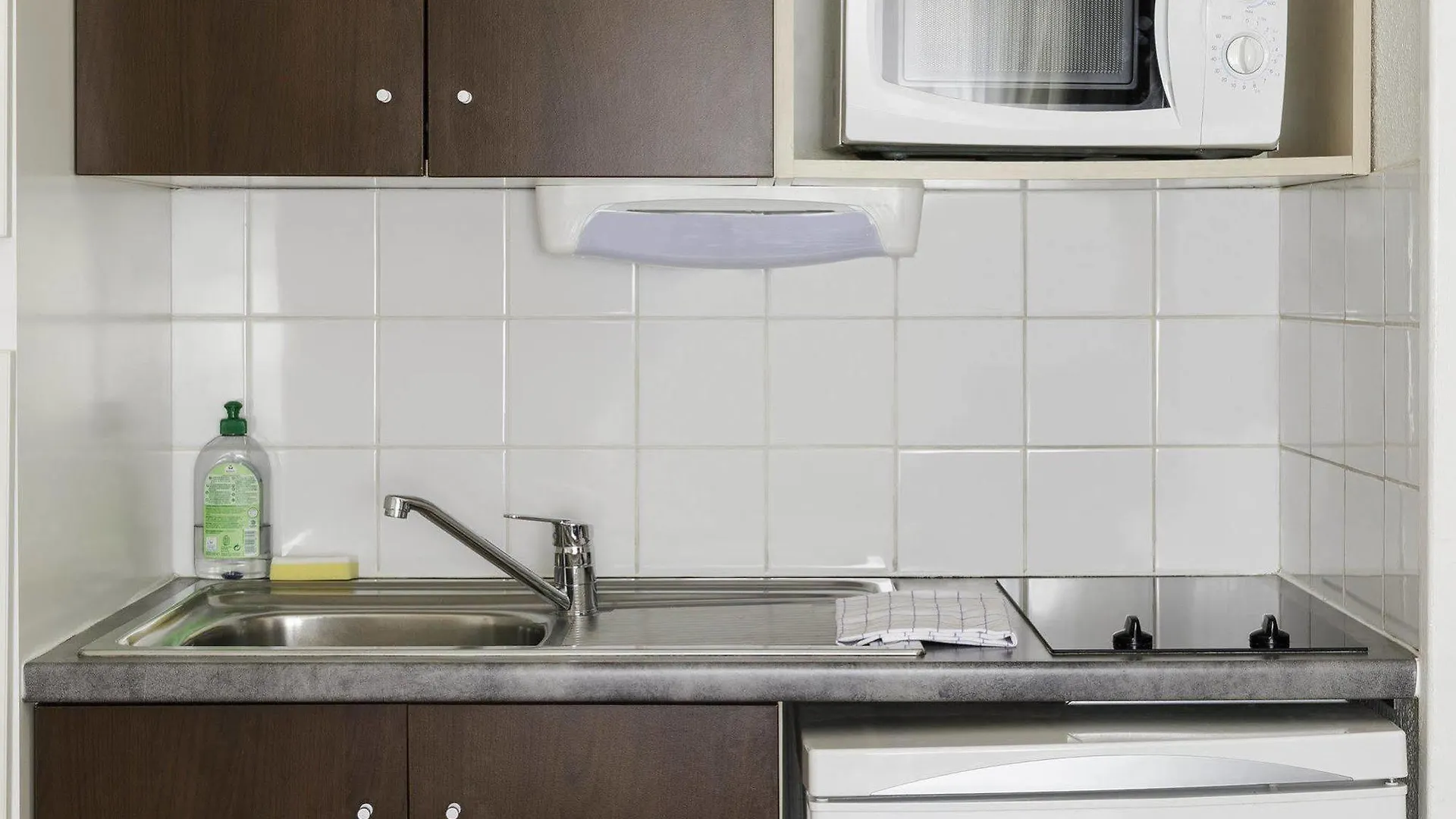Aparthotel Adagio Access Lille Vauban France