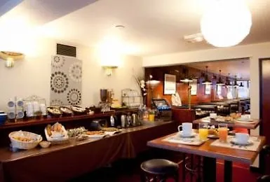 Aparthotel Adagio Access Lille Vauban