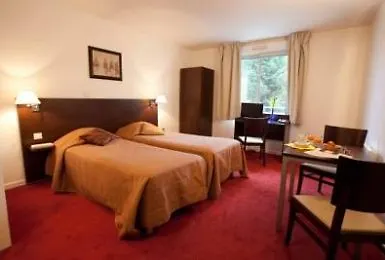 Aparthotel Adagio Access Lille Vauban