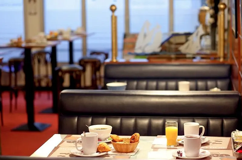 **  Aparthotel Adagio Access Lille Vauban France